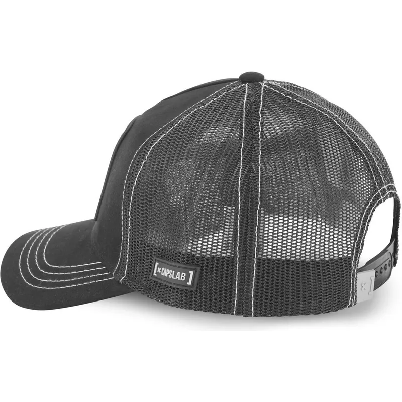 kepsar-curva-svart-snapback-tio-gilito-disney-av-capslab