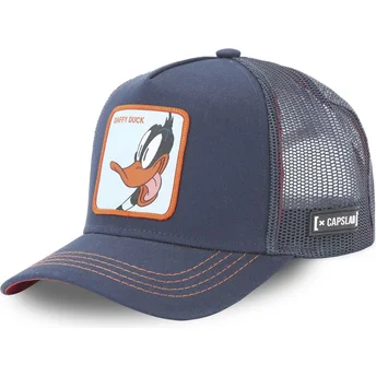 kepsar-curva-marinbla-snapback-pato-lucas-looney-tunes-av-capslab