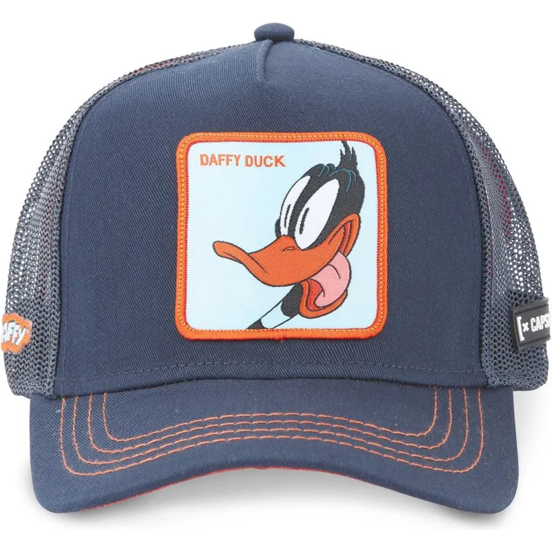 kepsar-curva-marinbla-snapback-pato-lucas-looney-tunes-av-capslab kepsar-curva-marinbla-snapback-pato-lucas-looney-tunes-av-capslab