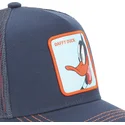 kepsar-curva-marinbla-snapback-pato-lucas-looney-tunes-av-capslab