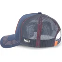 kepsar-curva-marinbla-snapback-pato-lucas-looney-tunes-av-capslab