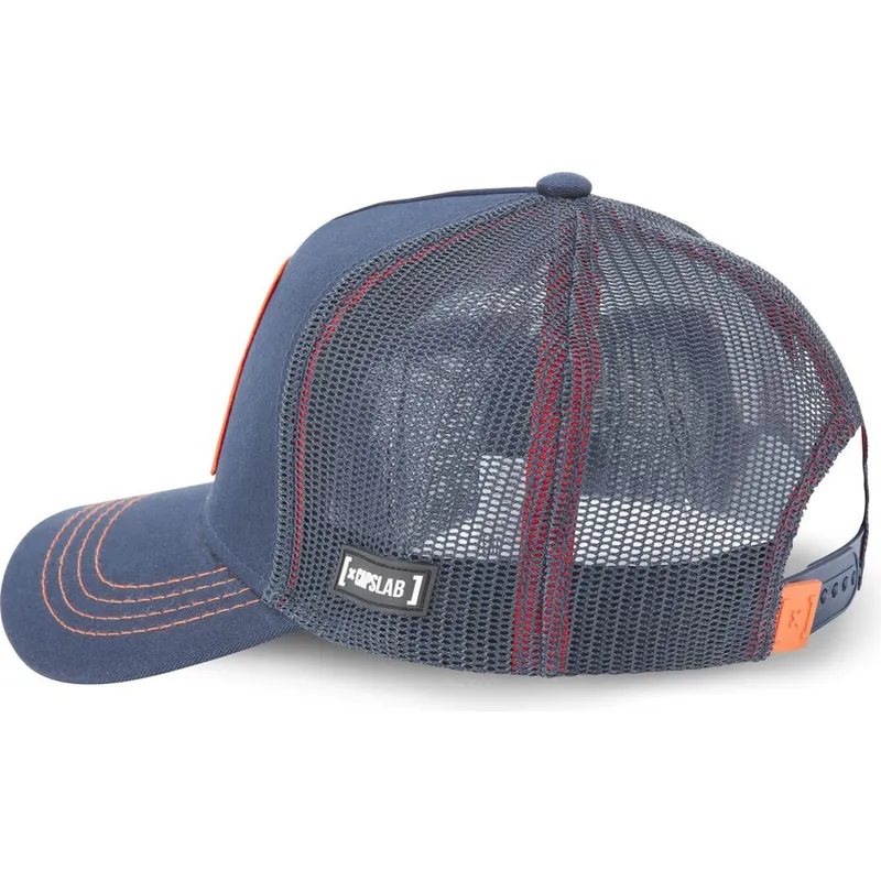 kepsar-curva-marinbla-snapback-pato-lucas-looney-tunes-av-capslab kepsar-curva-marinbla-snapback-pato-lucas-looney-tunes-av-capslab