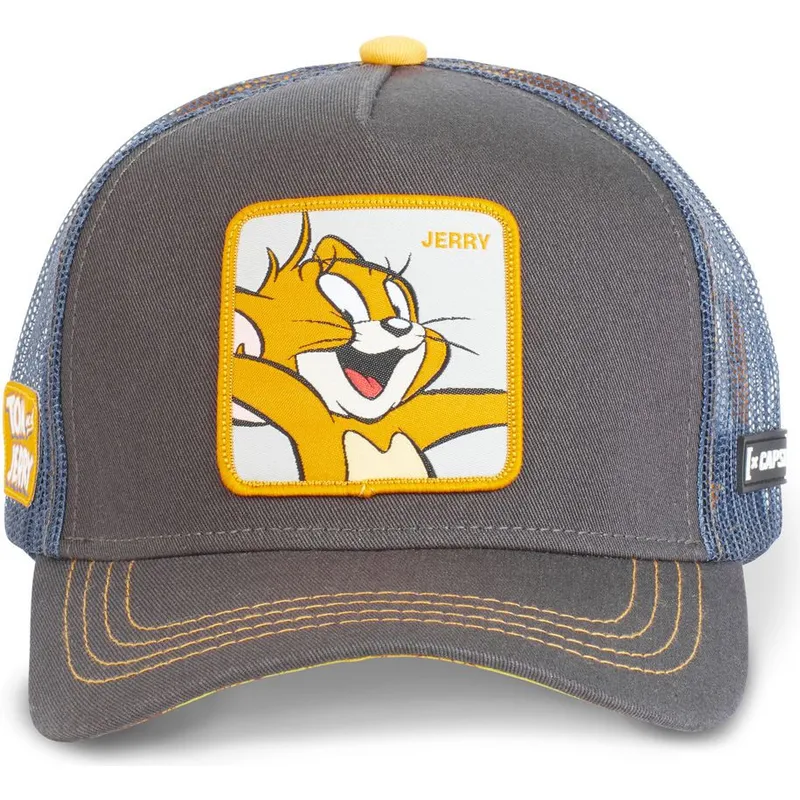 kepsar-curva-gra-snapback-jerry-looney-tunes-av-capslab kepsar-curva-gra-snapback-jerry-looney-tunes-av-capslab