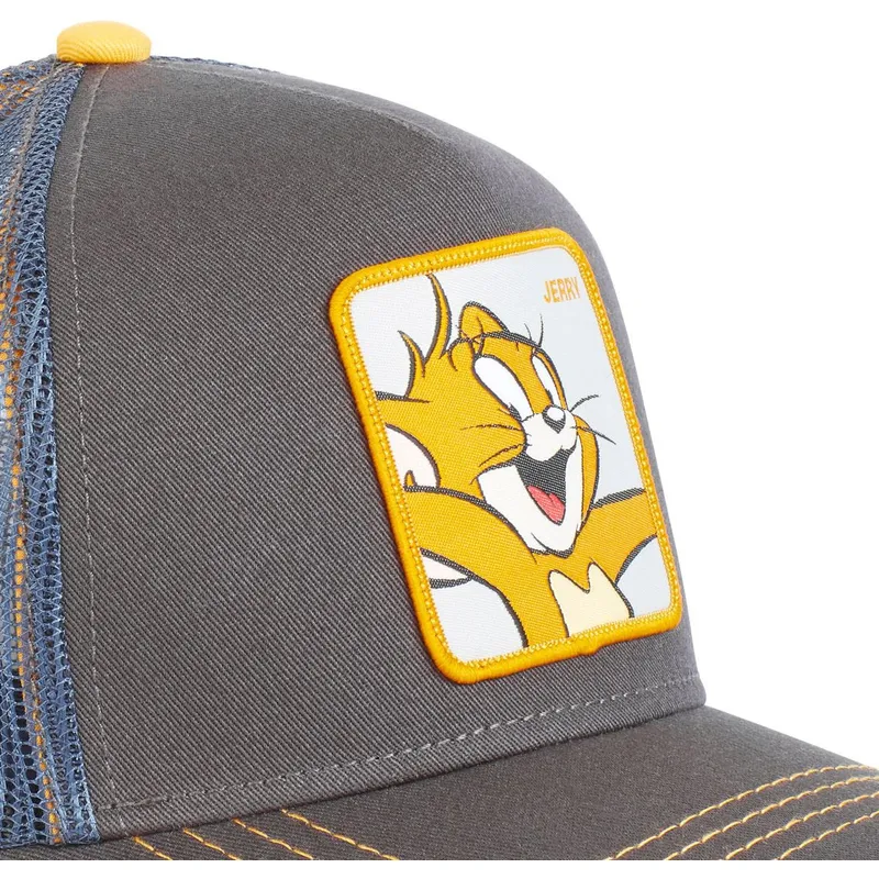 kepsar-curva-gra-snapback-jerry-looney-tunes-av-capslab kepsar-curva-gra-snapback-jerry-looney-tunes-av-capslab