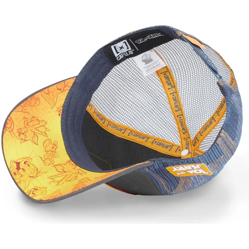 kepsar-curva-gra-snapback-jerry-looney-tunes-av-capslab kepsar-curva-gra-snapback-jerry-looney-tunes-av-capslab
