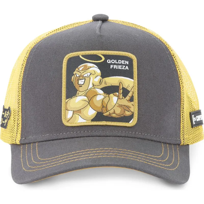 kepsar-curva-gra-snapback-frieza-dragon-ball-av-capslab kepsar-curva-gra-snapback-frieza-dragon-ball-av-capslab