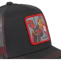 kepsar-curva-svart-snapback-deadpool-marvel-comics-av-capslab