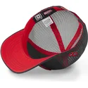 kepsar-curva-svart-snapback-deadpool-marvel-comics-av-capslab
