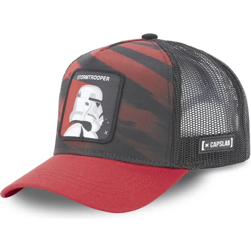 kepsar-curva-svart-snapback-stormtrooper-star-wars-av-capslab