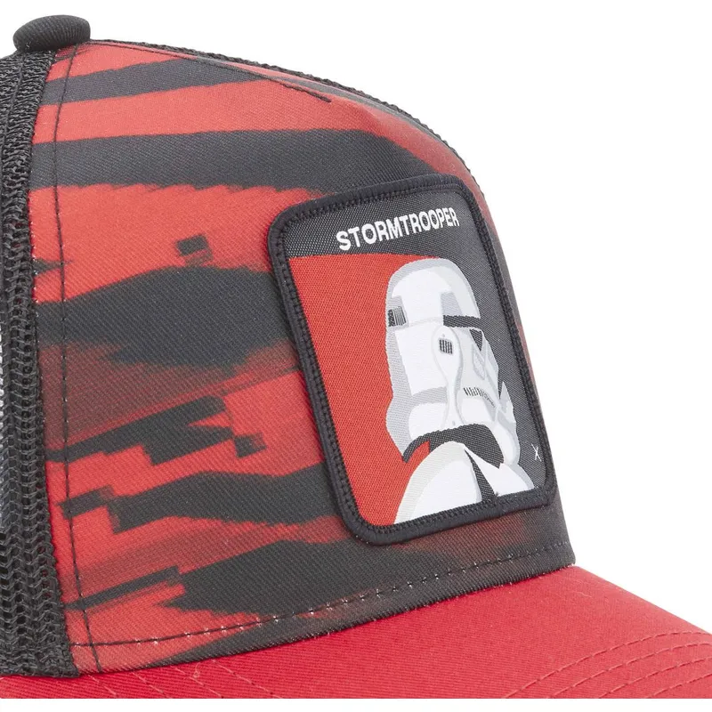kepsar-curva-svart-snapback-stormtrooper-star-wars-av-capslab