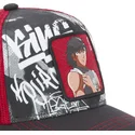 kepsar-curva-svart-snapback-mark-lenders-campeones-oliver-och-benji-av-capslab
