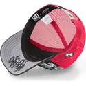 kepsar-curva-svart-snapback-mark-lenders-campeones-oliver-och-benji-av-capslab