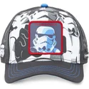 kepsar-curva-svart-snapback-stormtrooper-star-wars-av-capslab