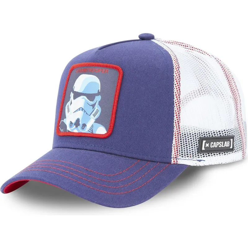 kepsar-curva-bla-snapback-stormtrooper-star-wars-av-capslab kepsar-curva-bla-snapback-stormtrooper-star-wars-av-capslab