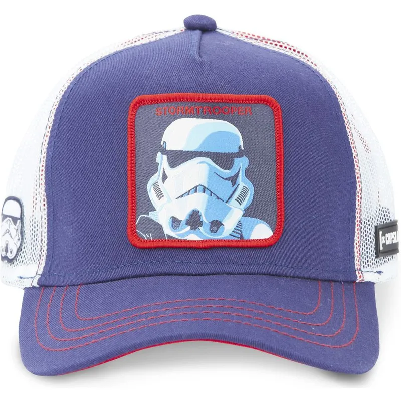 kepsar-curva-bla-snapback-stormtrooper-star-wars-av-capslab kepsar-curva-bla-snapback-stormtrooper-star-wars-av-capslab