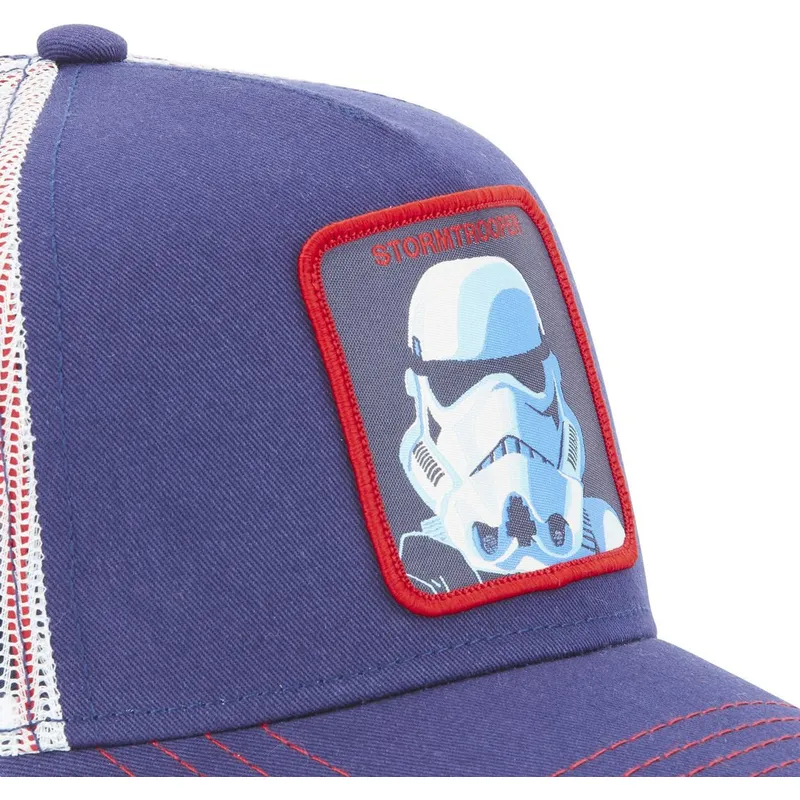 kepsar-curva-bla-snapback-stormtrooper-star-wars-av-capslab kepsar-curva-bla-snapback-stormtrooper-star-wars-av-capslab