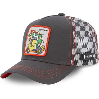 svart-truckerkeps-bowser-kart-smk-bow1-super-mario-bros-fran-capslab