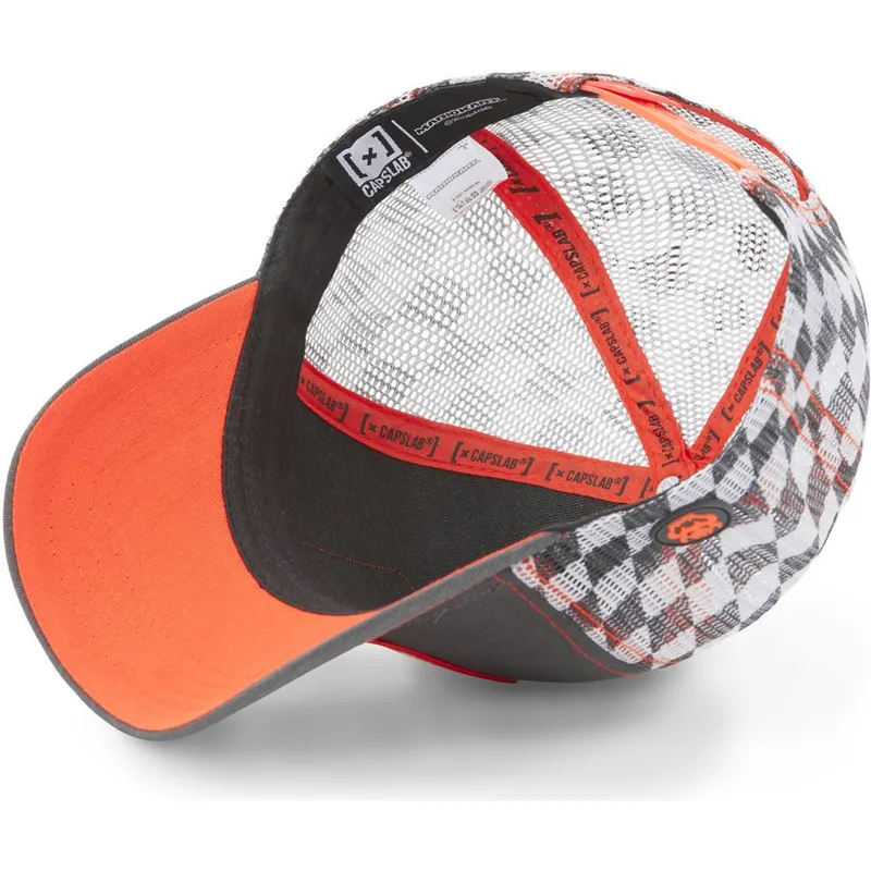 kepsar-curva-svart-snapback-bowser-super-mario-bros-av-capslab kepsar-curva-svart-snapback-bowser-super-mario-bros-av-capslab