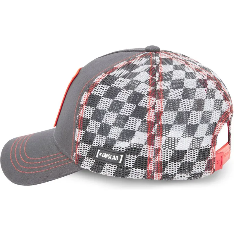 kepsar-curva-svart-snapback-bowser-super-mario-bros-av-capslab kepsar-curva-svart-snapback-bowser-super-mario-bros-av-capslab