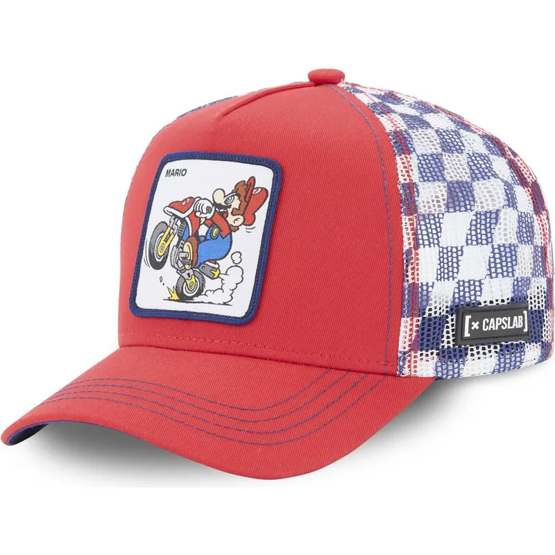 kepsar-curva-rod-snapback-mario-super-mario-bros-av-capslab