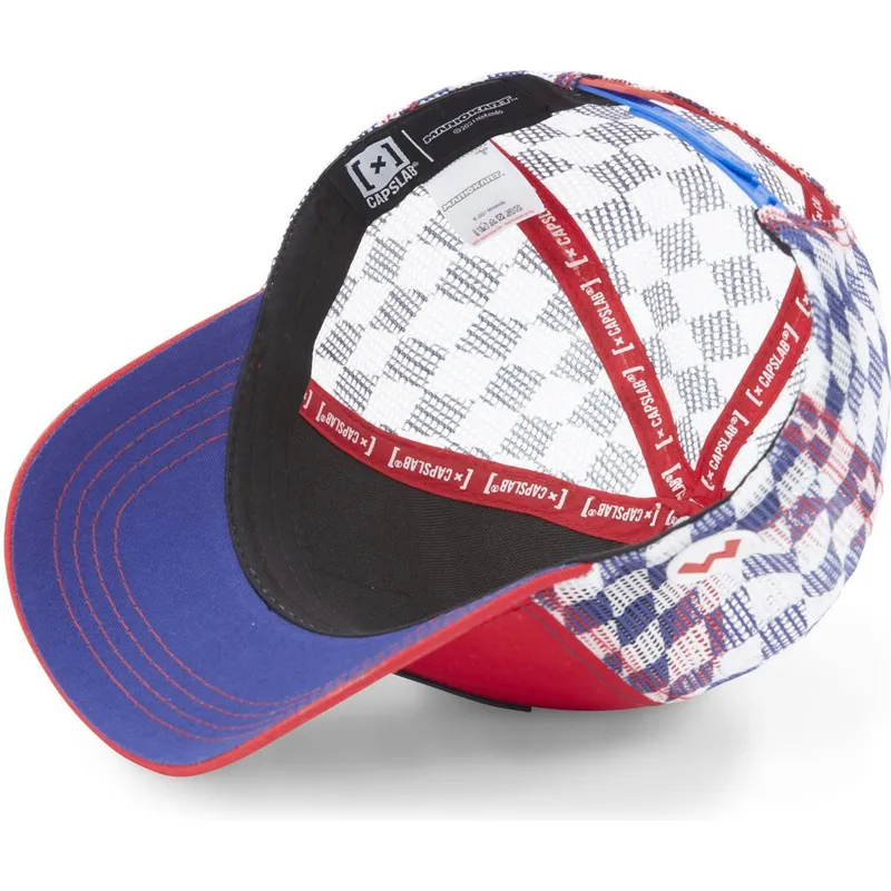 kepsar-curva-rod-snapback-mario-super-mario-bros-av-capslab