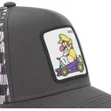 svart-trucker-keps-wario-kart-smk-war1-super-mario-bros-fran-capslab