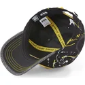 kepsar-curva-svart-justerbart-band-batman-dc-comics-av-capslab