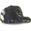 kepsar-curva-svart-justerbart-band-batman-dc-comics-av-capslab