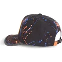 kepsar-curva-svart-justerbart-band-son-goku-dragon-ball-av-capslab