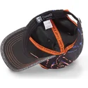 kepsar-curva-svart-justerbart-band-son-goku-dragon-ball-av-capslab