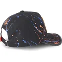 kepsar-curva-svart-justerbart-band-son-goku-dragon-ball-av-capslab