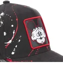 kepsar-curva-svart-justerbart-band-mickey-mouse-disney-av-capslab