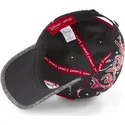 kepsar-curva-svart-justerbart-band-mickey-mouse-disney-av-capslab