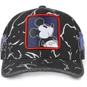 svart-bojd-justerbar-keps-mickey-mouse-tag-mic4-disney-fran-capslab