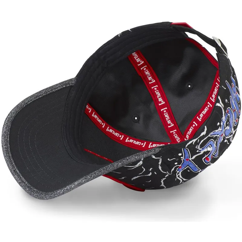 svart-bojd-justerbar-keps-mickey-mouse-tag-mic4-disney-fran-capslab