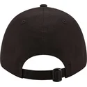 svart-justerbar-9forty-cotton-england-rugby-rfu-keps-med-bojd-skarm-fran-new-era