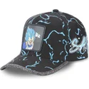 kepsar-curva-svart-justerbart-band-vegeta-dragon-ball-av-capslab