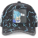 kepsar-curva-svart-justerbart-band-vegeta-dragon-ball-av-capslab