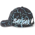 kepsar-curva-svart-justerbart-band-vegeta-dragon-ball-av-capslab