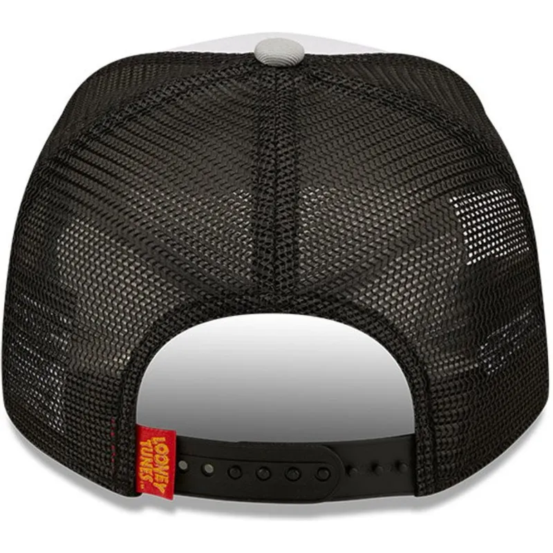 kepsar-curva-gra-snapback-a-frame-character-sports-fran-bugs-bunny-looney-tunes-av-new-era