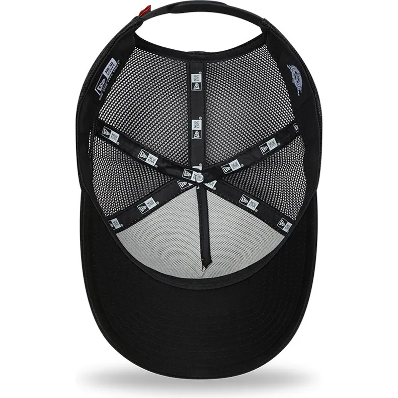 kepsar-curva-gra-snapback-a-frame-character-sports-fran-bugs-bunny-looney-tunes-av-new-era
