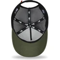 new-era-looney-tunes-tweety-a-frame-character-sports-vit-svart-och-gron-truckerkeps