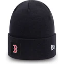 svart-team-cuff-mossa-boston-red-sox-mlb-fran-new-era