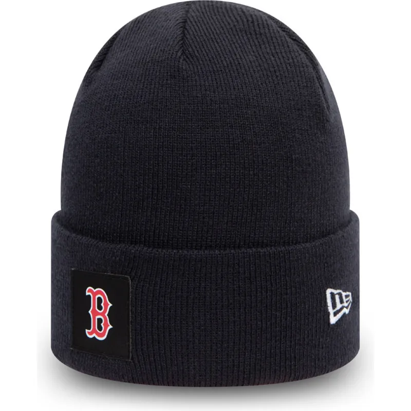 mossor-svart-team-cuff-fran-boston-red-sox-mlb-av-new-era mossor-svart-team-cuff-fran-boston-red-sox-mlb-av-new-era