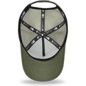 new-york-yankees-mlb-gron-a-frame-tonal-mesh-truckerkeps-fran-new-era