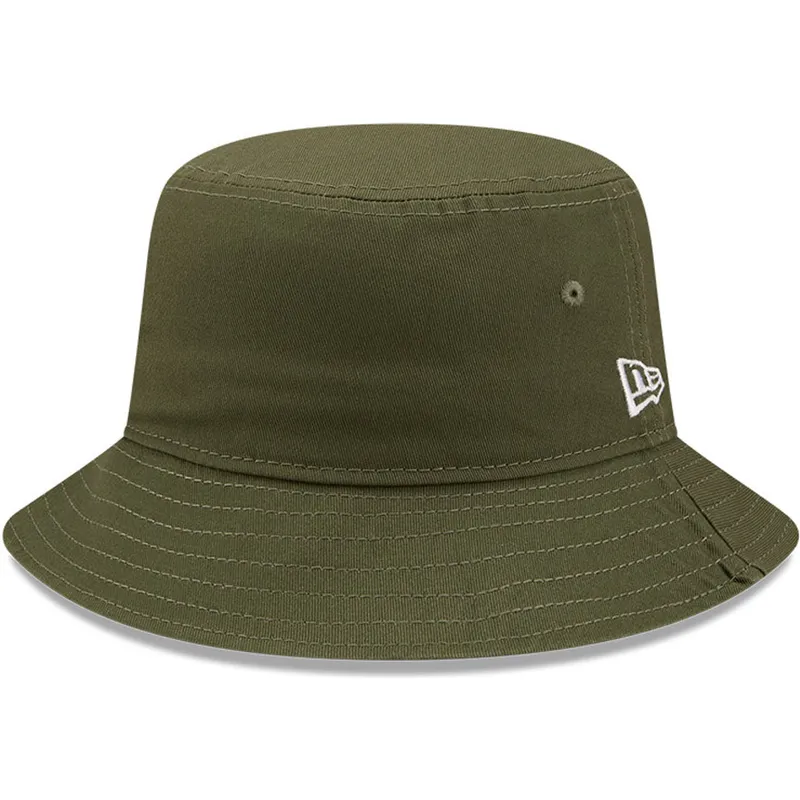 hinkar-gron-fran-bucket-verde-essential-tapered-av-new-era