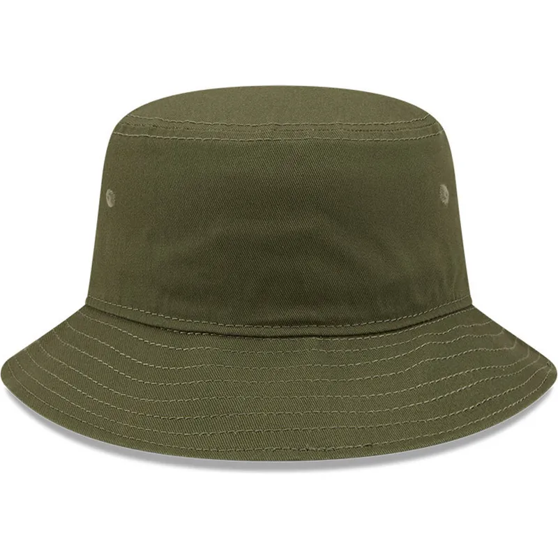 hinkar-gron-fran-bucket-verde-essential-tapered-av-new-era