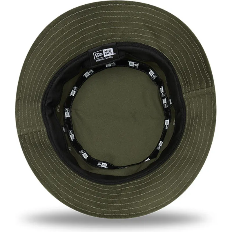 hinkar-gron-fran-bucket-verde-essential-tapered-av-new-era