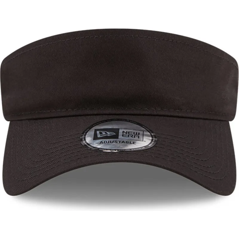 skarmar-curva-svart-justerbart-band-av-new-era skarmar-curva-svart-justerbart-band-av-new-era