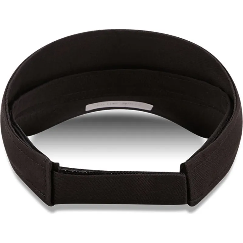 skarmar-curva-svart-justerbart-band-av-new-era skarmar-curva-svart-justerbart-band-av-new-era